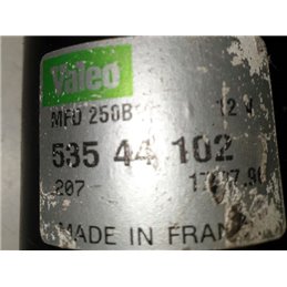 CITROËN SAXO (S0, S1) Első Ablaktörlő Motor