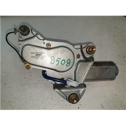 MAZDA DEMIO (DW) Hátsó Ablaktörlő Motor