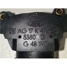 FORD ESCORT IV (GAF, AWF, ABFT) Jobb Kormánykapcsoló Ablaktörlő