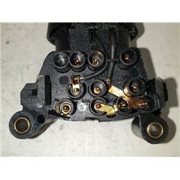 FORD ESCORT IV (GAF, AWF, ABFT) Jobb Kormánykapcsoló Ablaktörlő