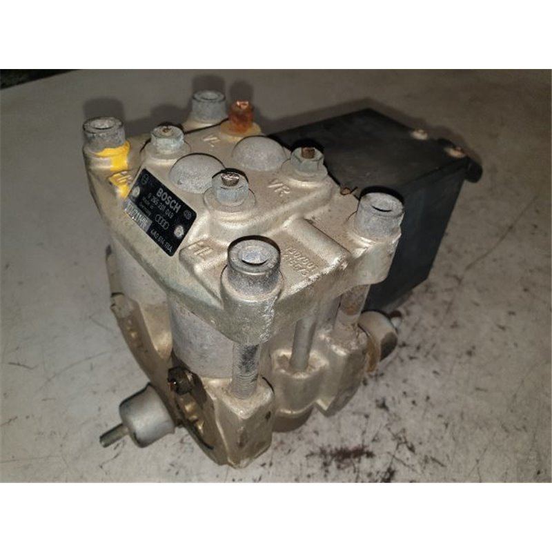 AUDI 100 (4A, C4) ABS Kocka