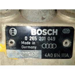 AUDI 100 (4A, C4) ABS Kocka