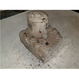 OPEL ASTRA G Ferdehátú (F48_, F08_) ABS Kocka