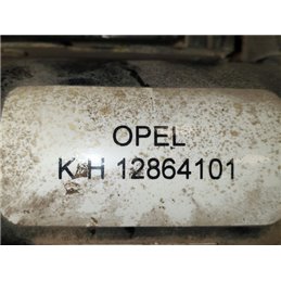 OPEL VECTRA B (36_) ABS Kocka