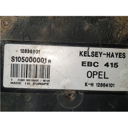 OPEL VECTRA B (36_) ABS Kocka