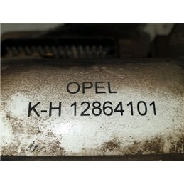 OPEL VECTRA B (36_) ABS Kocka