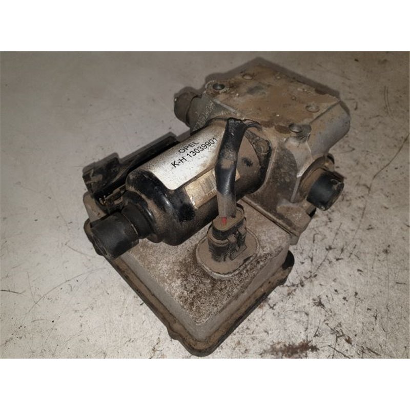 OPEL VECTRA B (36_) ABS Kocka