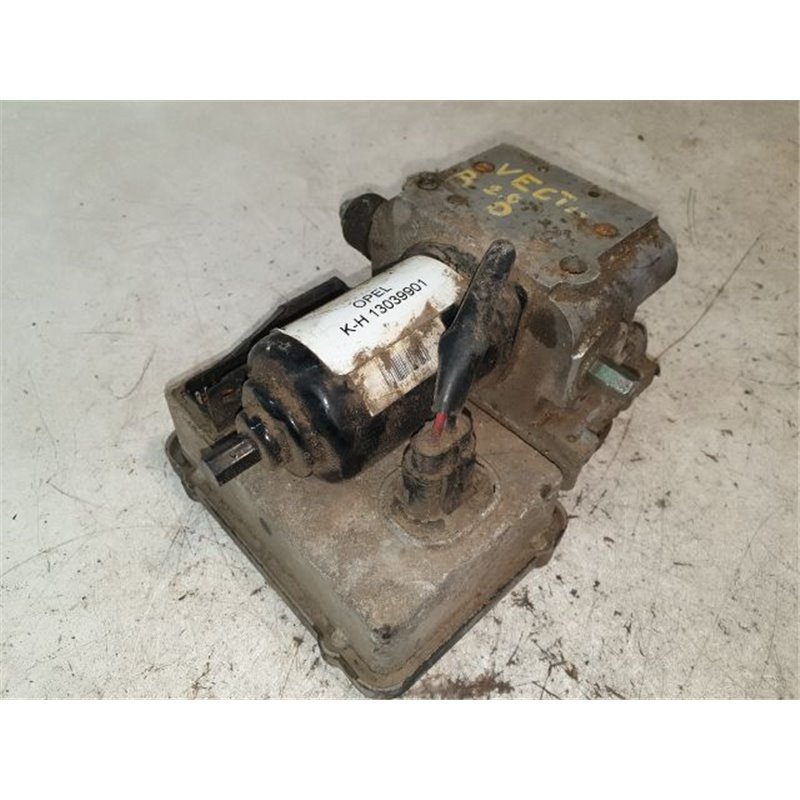 OPEL VECTRA B (36_) ABS Kocka