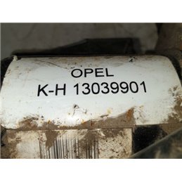 OPEL VECTRA B (36_) ABS Kocka