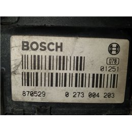 PEUGEOT 306 (7B, N3, N5) ABS Kocka