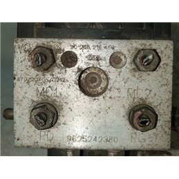 PEUGEOT 306 (7B, N3, N5) ABS Kocka