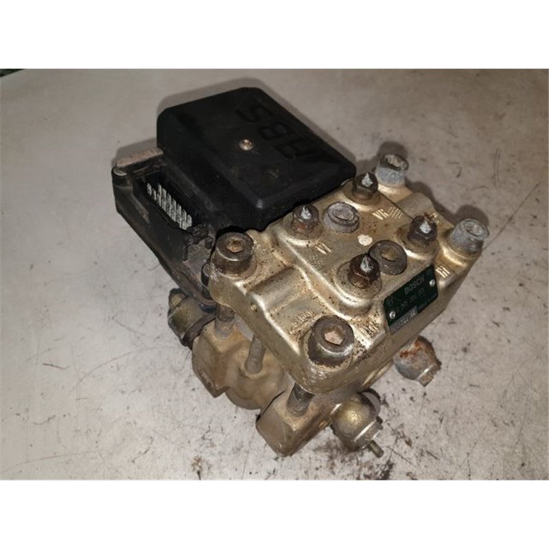 FIAT PUNTO (176) ABS Kocka