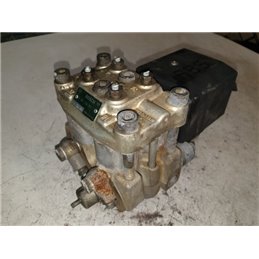 FIAT PUNTO (176) ABS Kocka