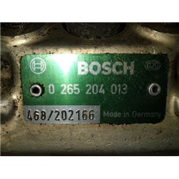 FIAT PUNTO (176) ABS Kocka