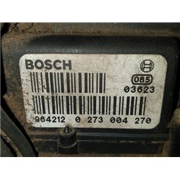 PEUGEOT 406 (8B) ABS Kocka