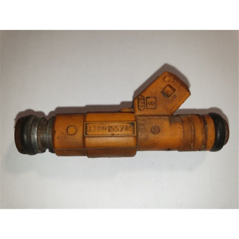 VOLVO S70 (LS) Porlasztó (1 db)