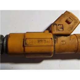 VOLVO S70 (LS) Porlasztó (1 db)