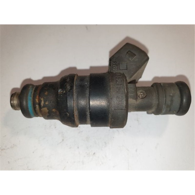 MERCEDES-BENZ E-CLASS (W124) Porlasztó (1 db)