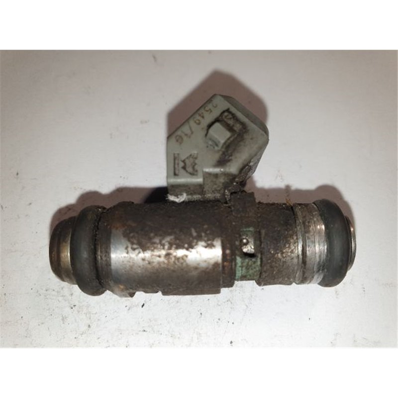 VW GOLF III (1H1) Porlasztó (1 db)