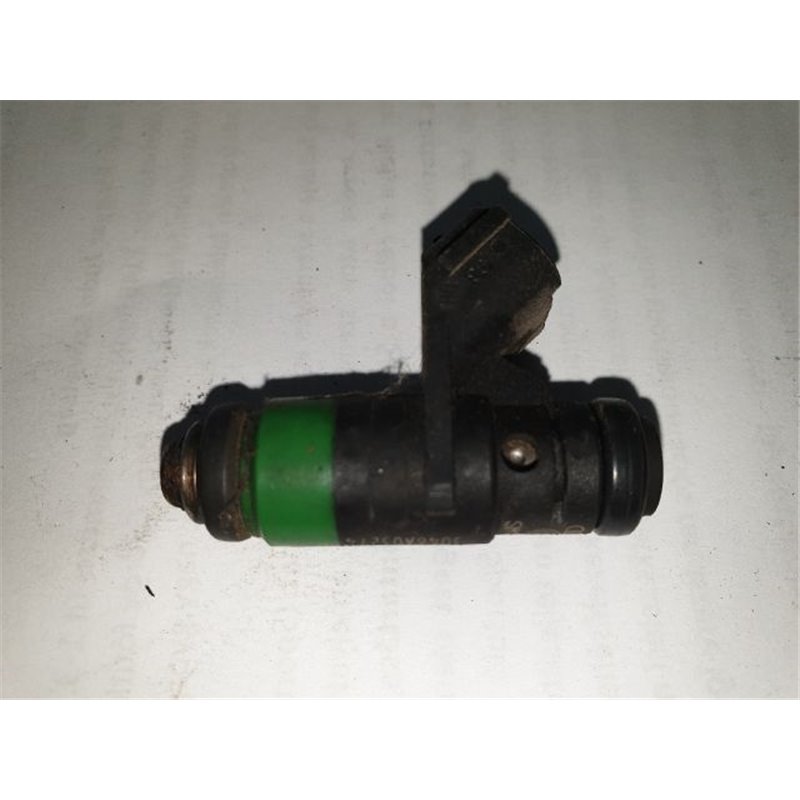 VW POLO (9N_) Porlasztó (1 db)