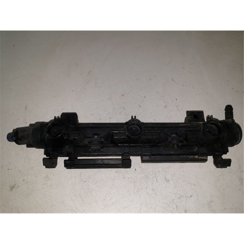VW POLO (9N_) Porlasztó Sor / Híd