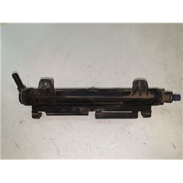 VW POLO (9N_) Porlasztó Sor / Híd