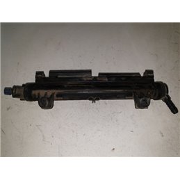 VW POLO (9N_) Porlasztó Sor / Híd