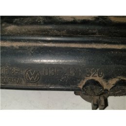 VW POLO (9N_) Porlasztó Sor / Híd