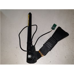 OPEL ZAFIRA A (F75_) Jobb első Övfeszítő