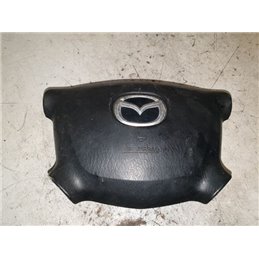 MAZDA 323 F VI (BJ) Kormánylégzsák