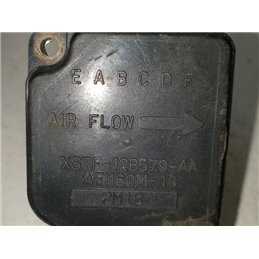 FORD MONDEO III (B5Y) Légtömegmérő