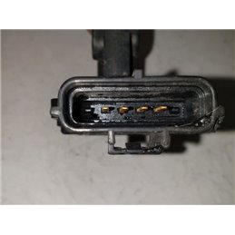 FORD MONDEO III (B5Y) Légtömegmérő