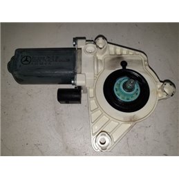 MERCEDES-BENZ A-CLASS (W169) Jobb első Ablakemelő Motor