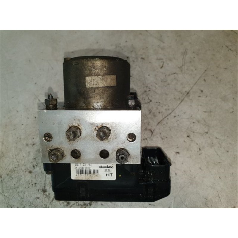 MAZDA PREMACY (CP) ABS Kocka