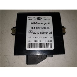 MERCEDES-BENZ E-CLASS (W210) Fényszóró Elektronika