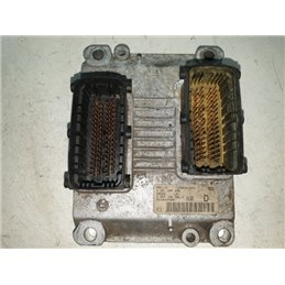 FIAT PUNTO (188) Motorvezérlő