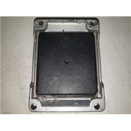 FIAT PUNTO (188) Motorvezérlő