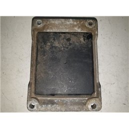 OPEL CORSA C (F08, F68) Motorvezérlő