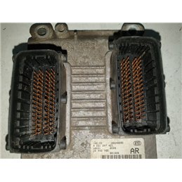 OPEL CORSA C (F08, F68) Motorvezérlő