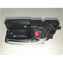 TOYOTA COROLLA (ZZE12_, NDE12_, ZDE12_) Jobb Belső Kilincs (Pozíciófüggetlen)