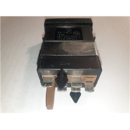 VW PASSAT (3B3) Jobb első Ülésfűtés Kapcsoló