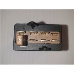 VW PASSAT (3B3) Jobb első Ülésfűtés Kapcsoló