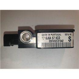 MAZDA 6 (GG) Jobb első Légzsák érzékelő