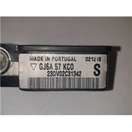 MAZDA 6 (GG) Jobb első Légzsák érzékelő