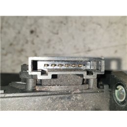 VW POLO (9N_) Gázpedál (Elektromos)