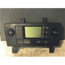 FIAT STILO (192) Fűtéskapcsoló (digit klímás)