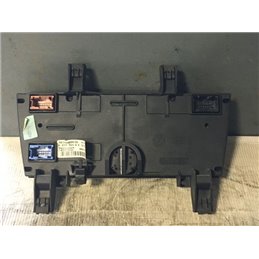 FIAT STILO (192) Fűtéskapcsoló (digit klímás)