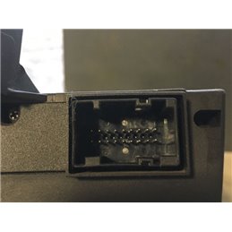 FIAT STILO (192) Fűtéskapcsoló (digit klímás)