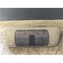 OPEL ZAFIRA A (F75_) Beltér Világítás Első