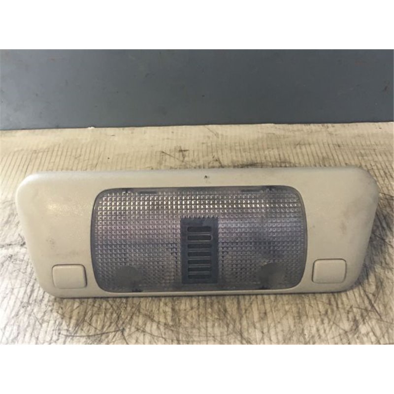 OPEL ZAFIRA A (F75_) Beltér Világítás Első